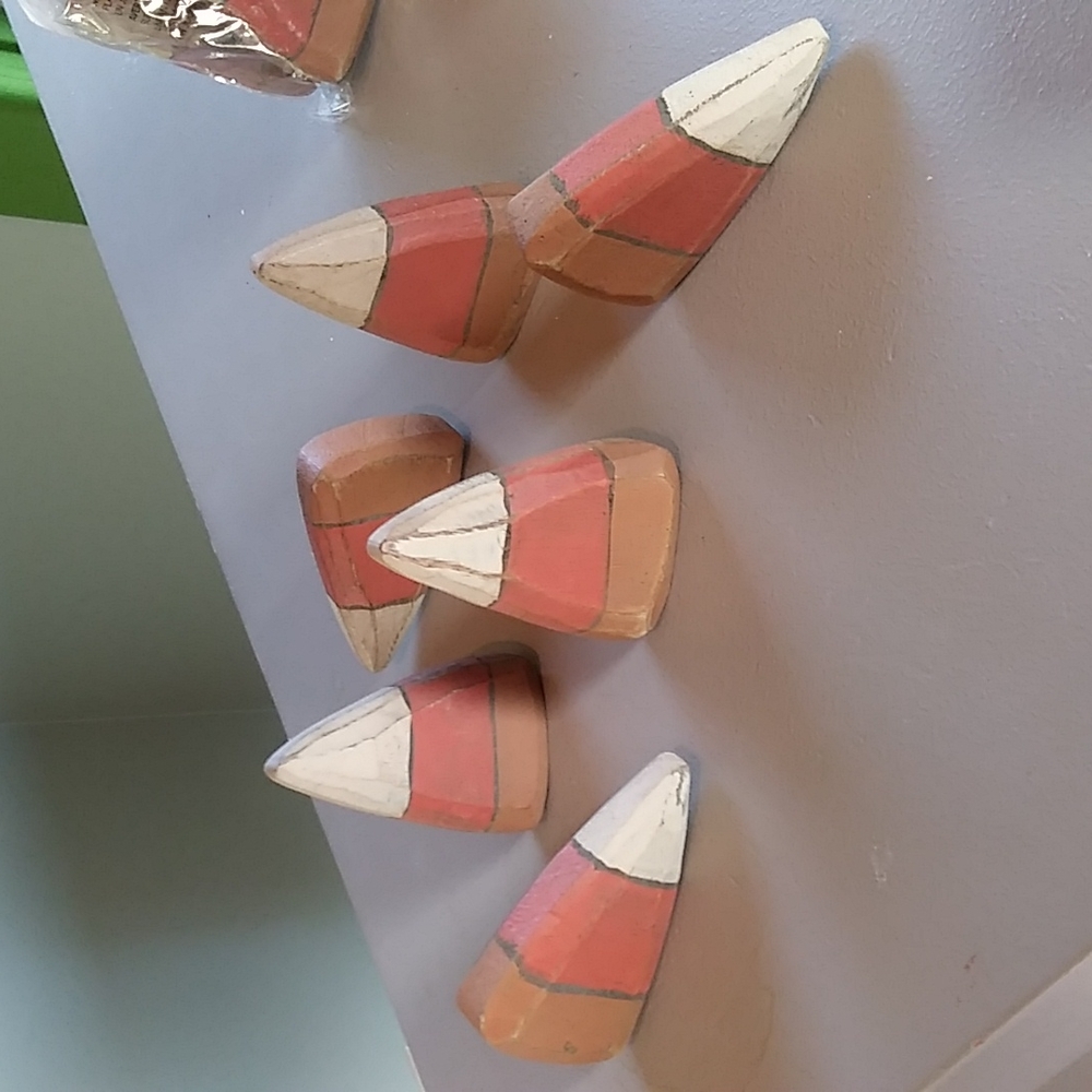Candy Corn Decorations